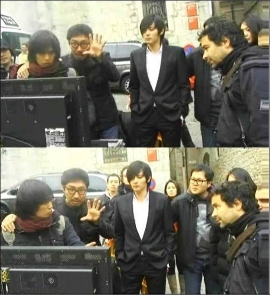 대한민국 광복이후 최고의 미남으로 평가받는 배우 | 인스티즈