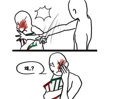 아이돌한테 어그로 끄는 사람들 마음 | 인스티즈