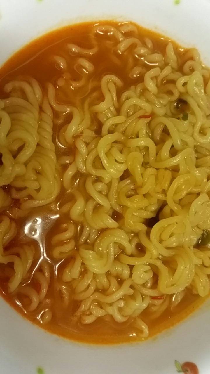 대한민국 라면 덕후.jpg | 인스티즈