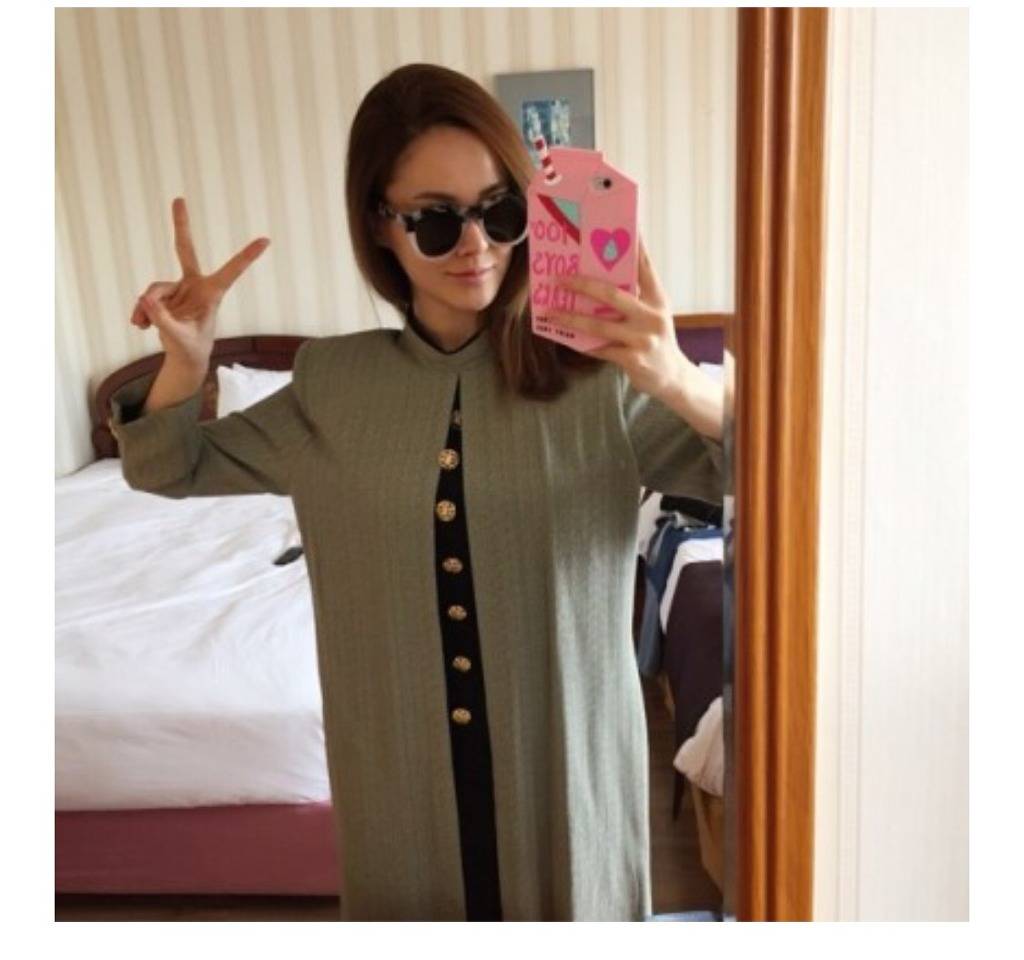 아이비 근황 | 인스티즈