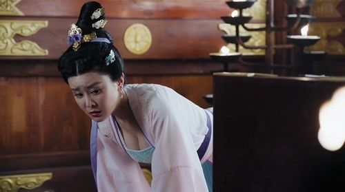 중국드라마 스크린샷 | 인스티즈