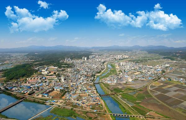 역대 우리나라에서 낮 최고기온이 가장 높았던 지역 Top10 | 인스티즈