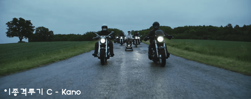 장애인의 버스 탑승 [미국Vs한국] | 인스티즈