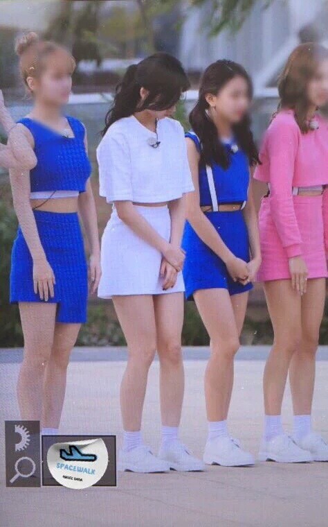 오늘자 트와이스 | 인스티즈