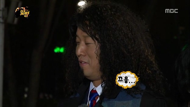 두 논객의 역사적 만남 | 인스티즈