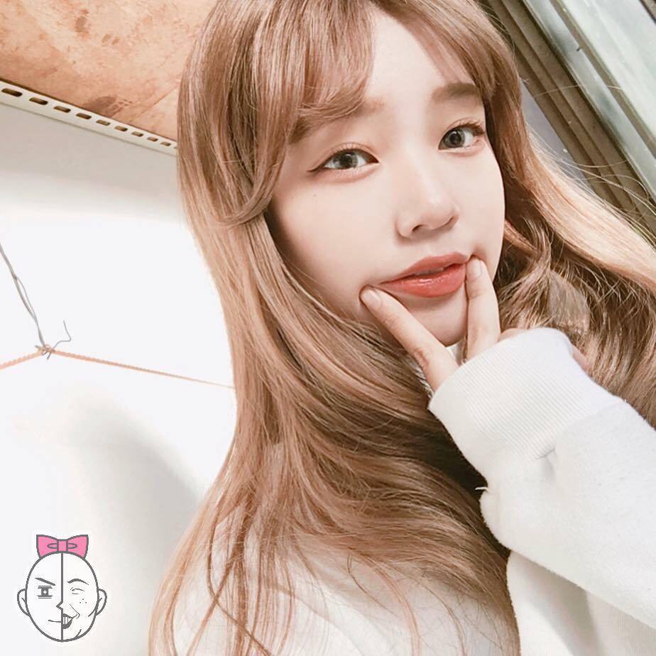 여자의 변신은 무.... 유...죄..... | 인스티즈