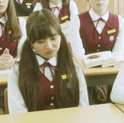 불만있는 맹아 | 인스티즈