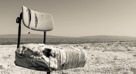  가슴에서 마음을 떼어 강에 버릴 수 있다면 얼마나 좋을까 | 인스티즈