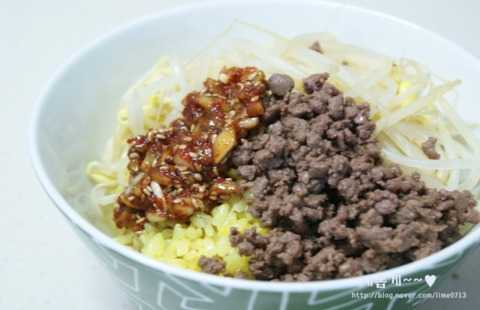 콩나물밥 | 인스티즈