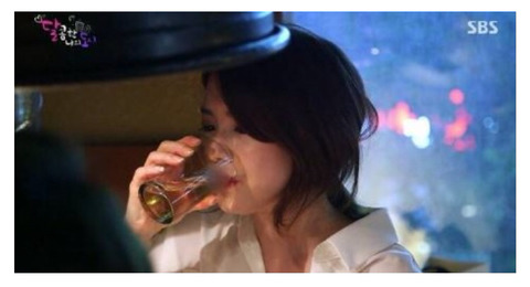 보기만해도 숨막히는 회식자리 | 인스티즈