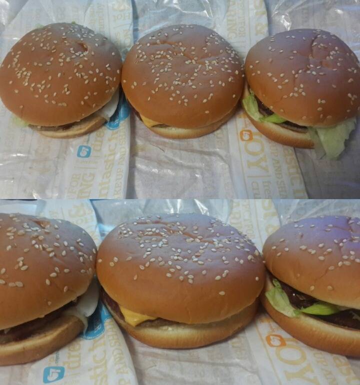 내일 끝이라는 롯데리아 핵이득팩.jpg | 인스티즈