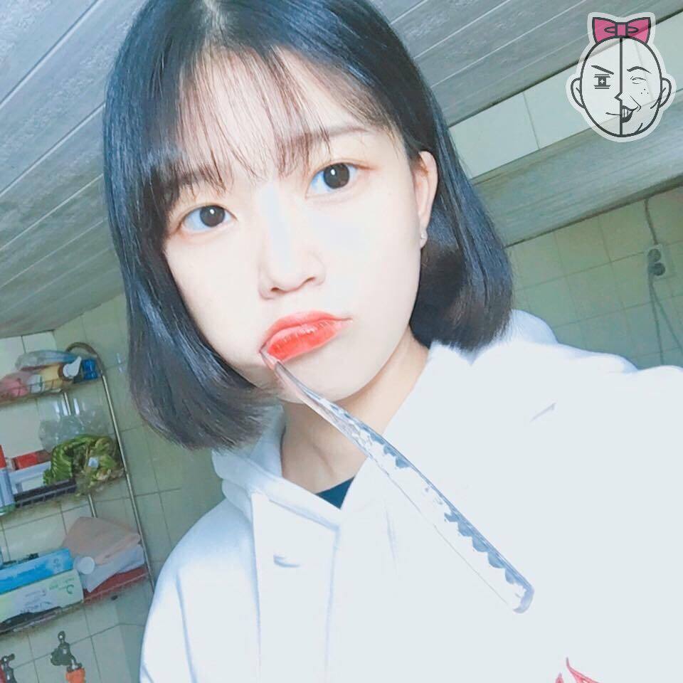 여자의 변신은 무.... 유...죄..... | 인스티즈