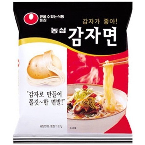 은근히 좋아하는 사람이 많은 봉지라면 | 인스티즈