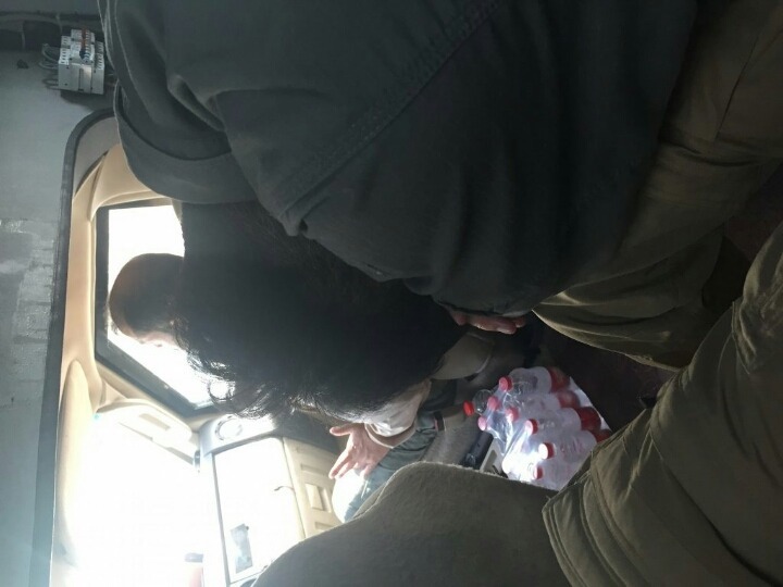 투표하러가는 흔한 해외 교민 | 인스티즈