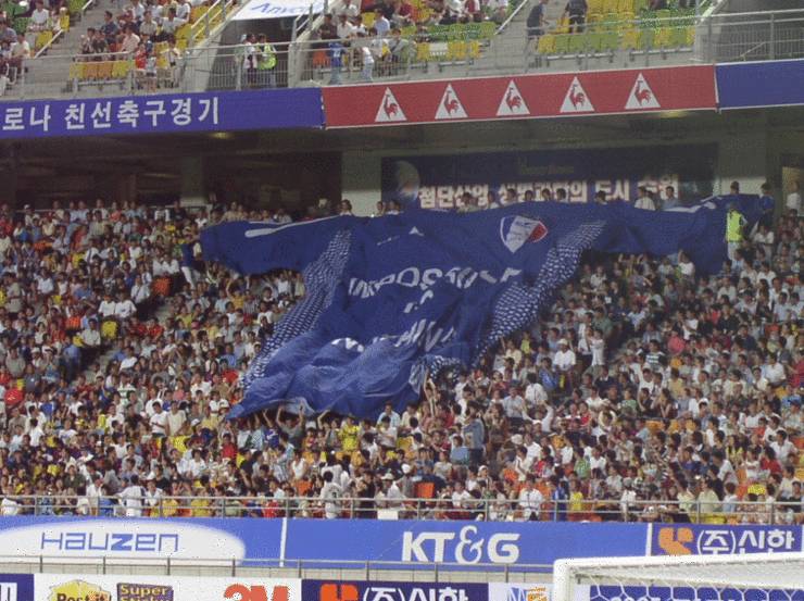 해외 명문클럽이 방한해도 전혀 기쁘지 않은 이유.JPG | 인스티즈