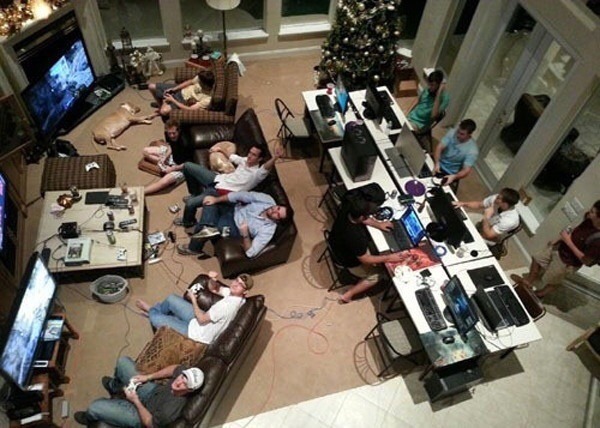 남자들이 죽어서 간다는 발할라가 있다면 | 인스티즈