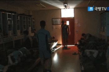 군대에서 가장 괴로울 때 | 인스티즈