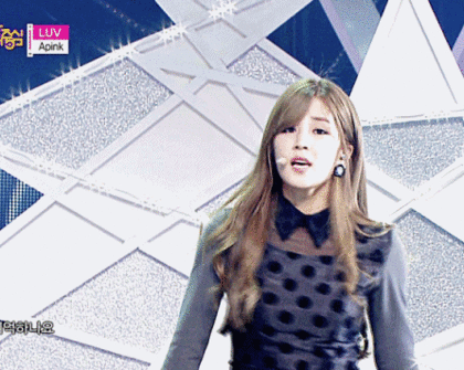 에이핑크 박초롱 | 인스티즈