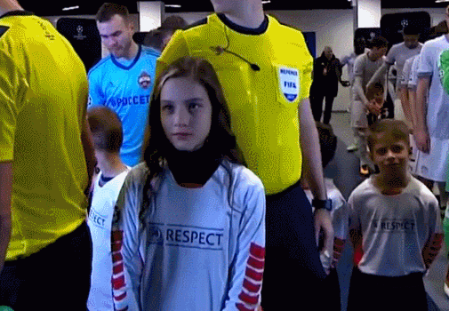 엠마왓슨 느낌나는 러시아 여자 어린이 | 인스티즈