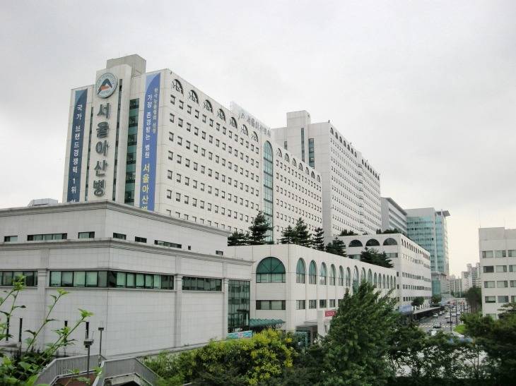 우리나라 최고의 종합병원은 어디? | 인스티즈