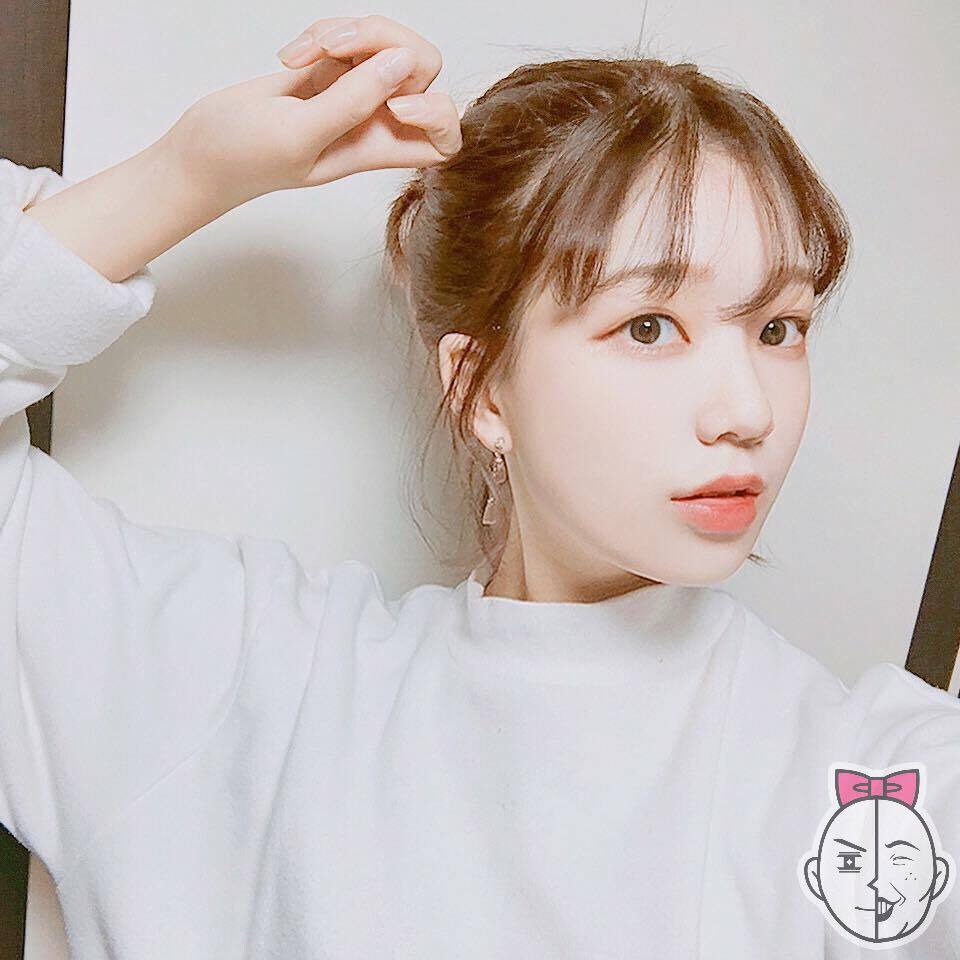 여자의 변신은 무.... 유...죄..... | 인스티즈