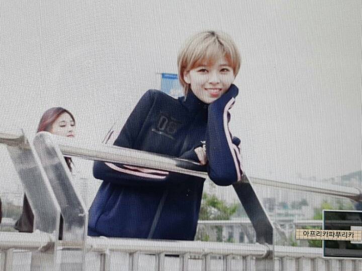 오늘자 트와이스 | 인스티즈