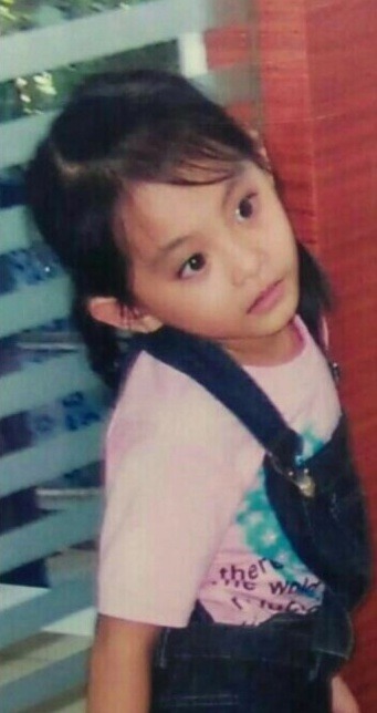 트와이스 쯔위 꼬맹이 시절 | 인스티즈