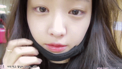 에이핑크 손나은 | 인스티즈