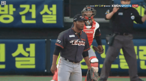 ??? : 후... 꼬우면 대전으로 와라. 머가리를 뽀사줄께 | 인스티즈