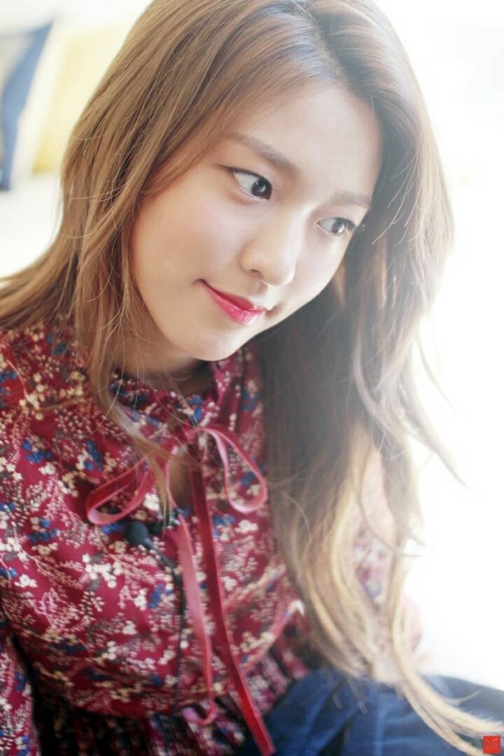 데일리 설현.jpgif | 인스티즈