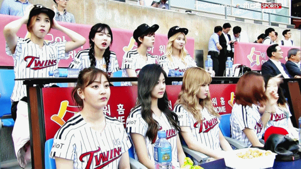 [트와이스] 존야 쓰는 쯔위 | 인스티즈