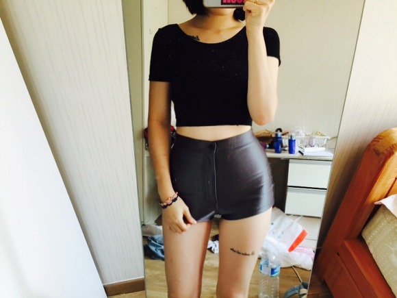 내가 좋아하는 디스코팬츠 | 인스티즈