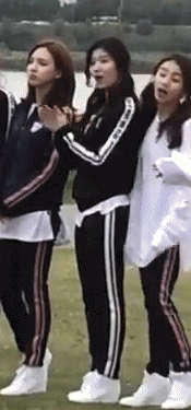 오늘자 트와이스 | 인스티즈