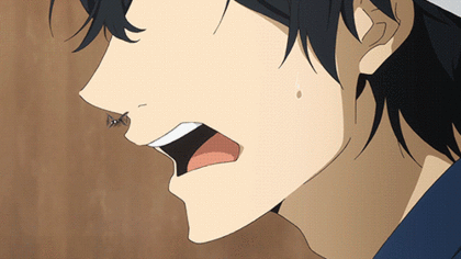 7월 1일의 2D녀.gif | 인스티즈