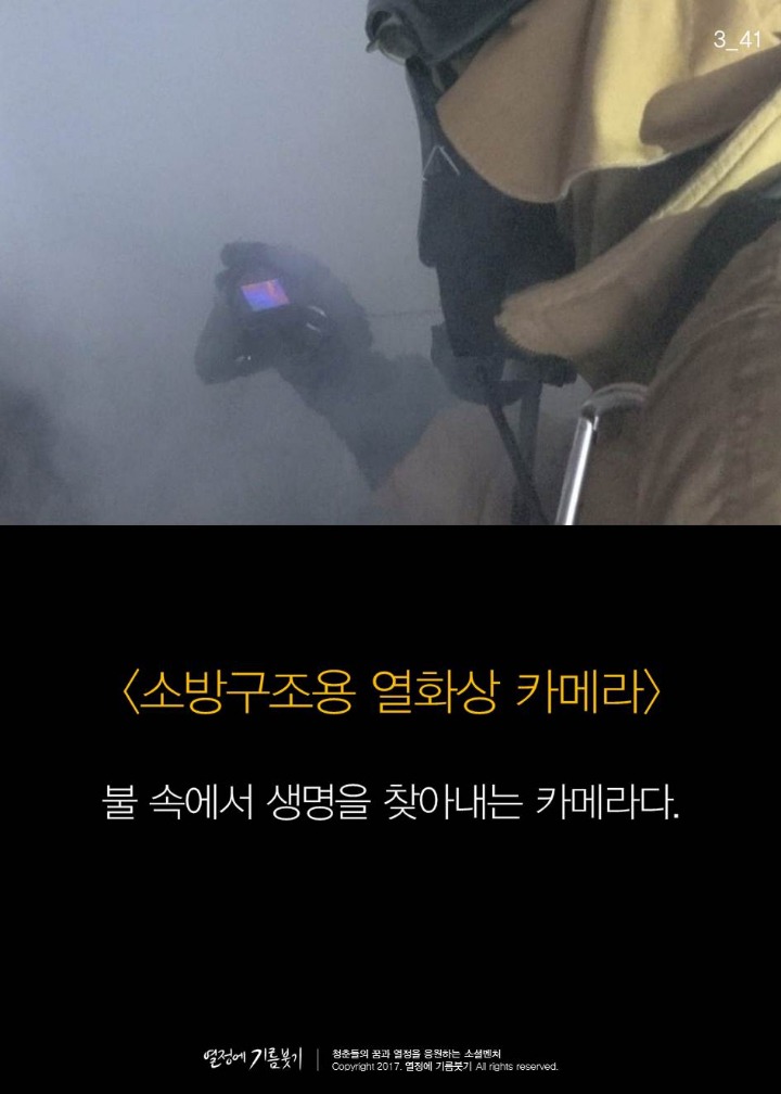 뉴스에 나오지 않은 게 신기한 이야기 | 인스티즈