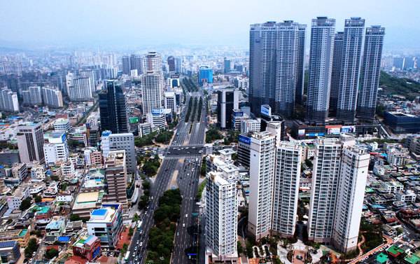 역대 우리나라에서 낮 최고기온이 가장 높았던 지역 Top10 | 인스티즈