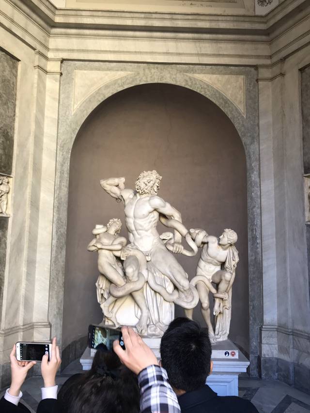 로마입니다~ | 인스티즈