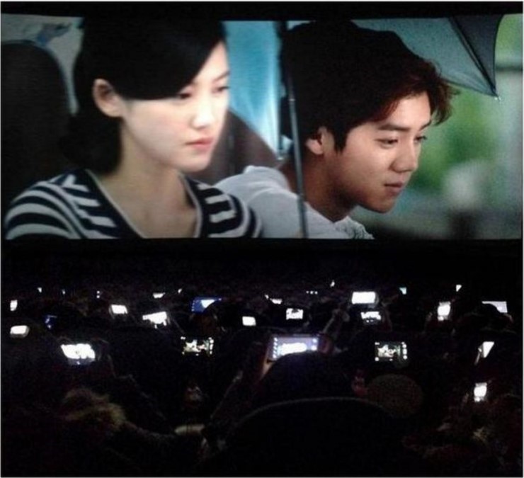 중국의 영화관 | 인스티즈