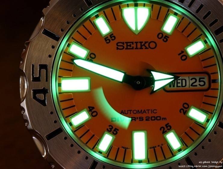 호불호 확 갈리는 시계 | 인스티즈