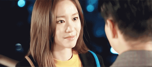 각자의 운명때문에 서로를 놓아주어야 하는 두 사람 (명불허전) | 인스티즈