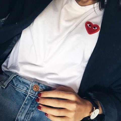 꼼데 좋아해? | 인스티즈