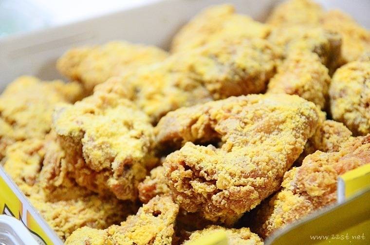 사람들 사이에서 호불호 갈린다는 치킨나부랭이 | 인스티즈