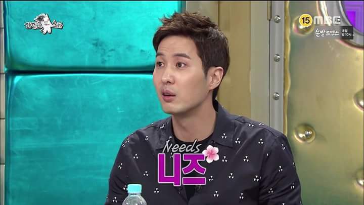 팬들의 판타지와 니즈를 만족시켜주는 남자 | 인스티즈