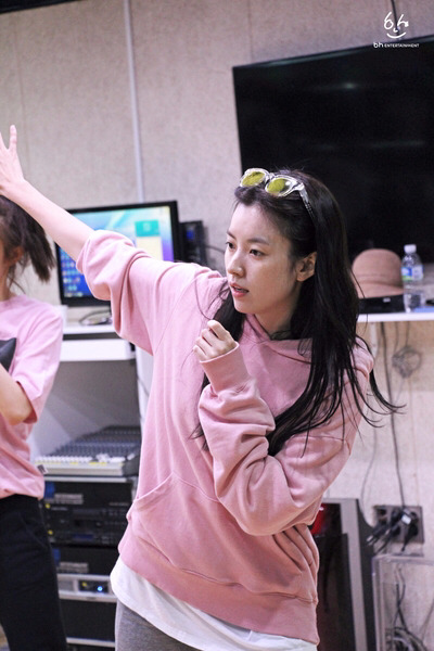 한효주는 여신 | 인스티즈