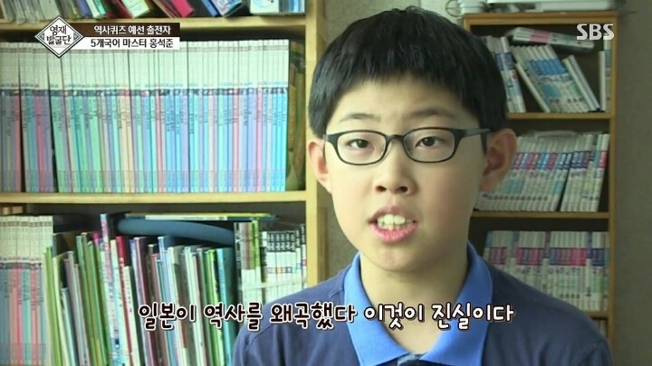 외국어를 열심히 공부하는 이유 | 인스티즈