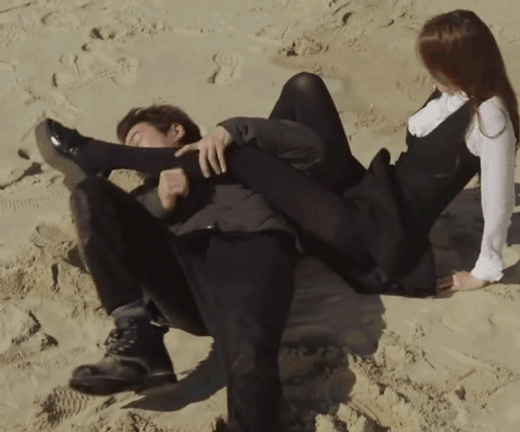 남자라면 근성으로 버텨야 하는 상황 | 인스티즈