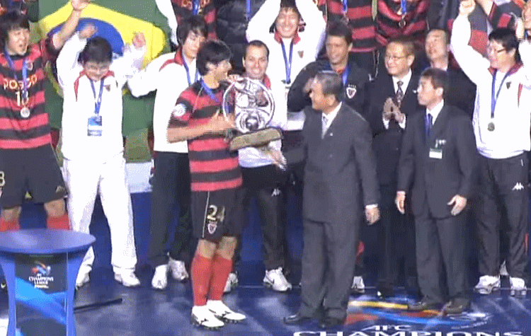 챔피언스리그 우승의 순간 | 인스티즈