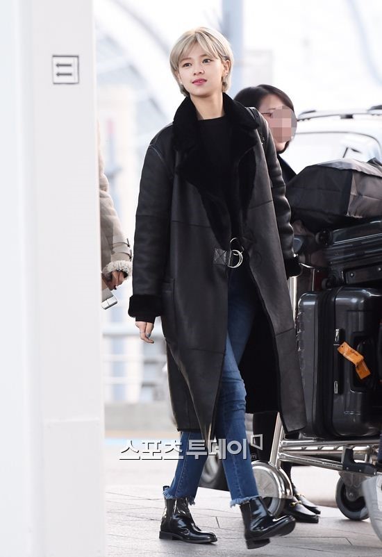 트와이스 정연 사복패션 | 인스티즈