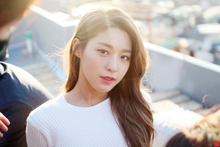데일리 설현.jpgif | 인스티즈