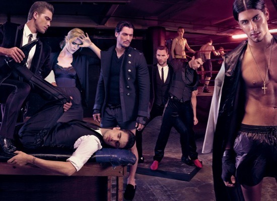 온도차 쩌는 프라다와 돌체앤가바나.jpg | 인스티즈